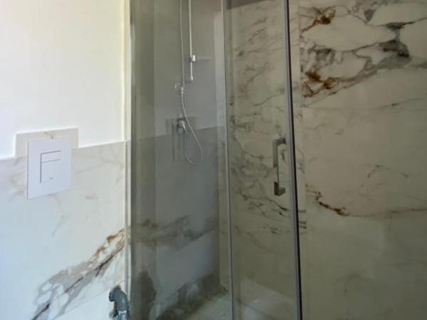 Campo di Marte : photo 4 de la chambre chambre double avec lit d'appoint