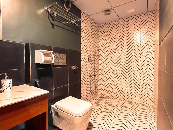 Hoztel Jaipur : photo 1 de la chambre lit dans dortoir pour femmes de 4 lits