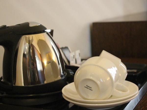 Carris Casa de la Troya : photo 7 de la chambre chambre supérieure avec vue