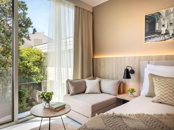 Valamar Tirena Hotel : photo 2 de la chambre chambre pour 2+1 personnes