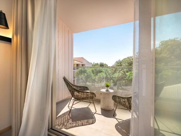 Valamar Tirena Hotel : photo 4 de la chambre superior room 2+1