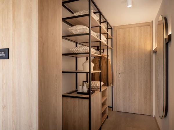 Valamar Tirena Hotel : photo 4 de la chambre chambre supérieure pour 4+1 personnes