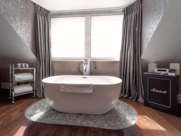 Karma Sanctum Soho Hotel : photo 1 de la chambre suite de luxe loft