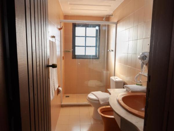 Buzios Arambaré Hotel : photo 6 de la chambre chambre double standard