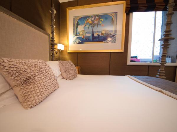 Karma Sanctum Soho Hotel : photo 2 de la chambre petite chambre double