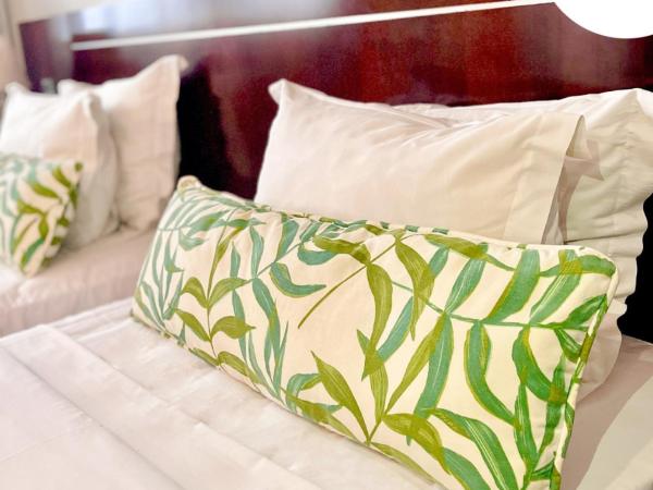 Manaus Hotéis Millennium : photo 3 de la chambre chambre lits jumeaux standard