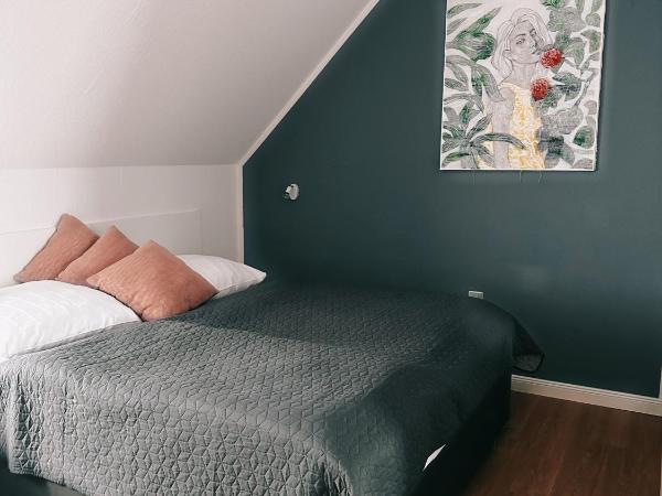 Boutique Hotel VIVA CREATIVO : photo 4 de la chambre chambre double standard