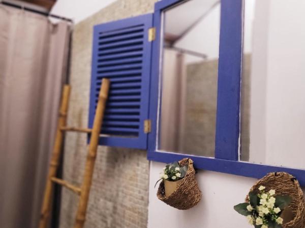 Sannyasa Wellness and Spa : photo 10 de la chambre chambre lit queen-size 