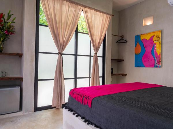 Turquoise Tulum Hotel : photo 3 de la chambre suite lit king-size