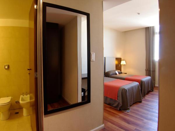 Gran Hotel Argentino : photo 1 de la chambre suite junior
