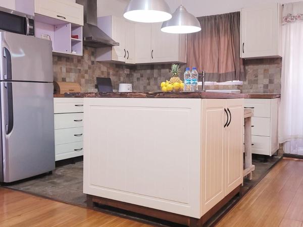 Sannyasa Wellness and Spa : photo 6 de la chambre studio avec vue sur jardin