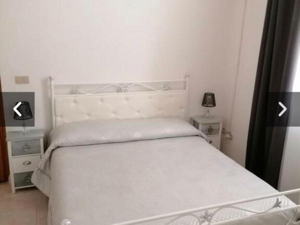 Palermo Inn Apartment : photo 2 de la chambre appartement avec balcon