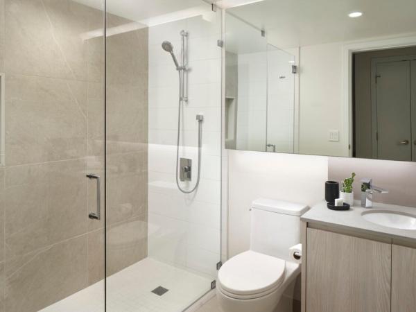 Level Seattle Downtown South Lake Union : photo 4 de la chambre suite studio