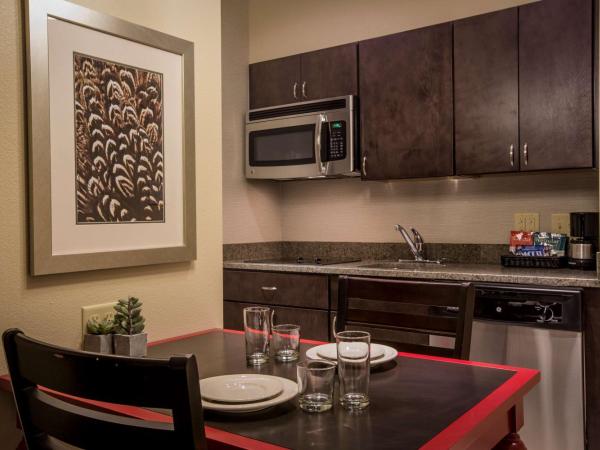Homewood Suites by Hilton Charlotte Ballantyne, NC : photo 1 de la chambre suite studio lit king-size - non-fumeurs