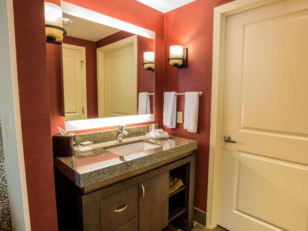 Homewood Suites by Hilton Charlotte Ballantyne, NC : photo 4 de la chambre suite studio lit king-size - non-fumeurs
