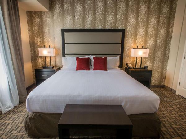 Homewood Suites by Hilton Charlotte Ballantyne, NC : photo 3 de la chambre suite 1 chambre lit king-size - non-fumeurs
