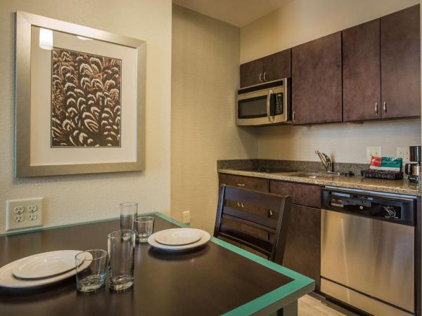 Homewood Suites by Hilton Charlotte Ballantyne, NC : photo 4 de la chambre suite 1 chambre lit king-size - non-fumeurs