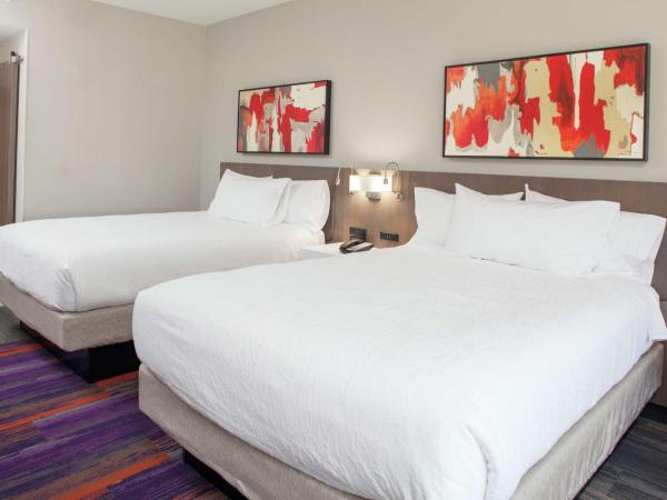 Hilton Garden Inn Charlotte Waverly : photo 5 de la chambre chambre avec 2 grands lits queen-size 