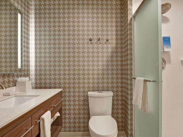 Home2 Suites By Hilton Charlotte Piper Glen : photo 7 de la chambre suite studio lit king-size - non-fumeurs