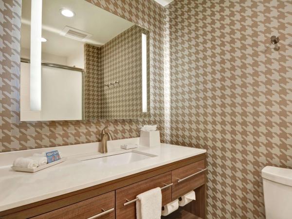 Home2 Suites By Hilton Charlotte Piper Glen : photo 6 de la chambre suite studio lit king-size - non-fumeurs
