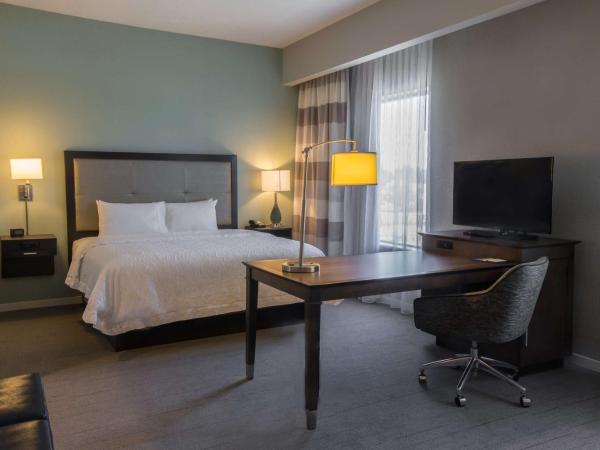 Hampton Inn & Suites Charlotte/Ballantyne, Nc : photo 1 de la chambre suite studio lit king-size - non-fumeurs