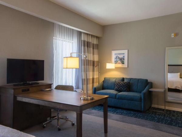 Hampton Inn & Suites Charlotte/Ballantyne, Nc : photo 2 de la chambre suite studio lit king-size - non-fumeurs