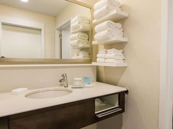 Hampton Inn & Suites Charlotte/Ballantyne, Nc : photo 3 de la chambre suite studio lit king-size - non-fumeurs