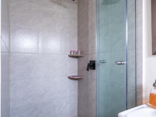 ZonaZ Boutique Hotel : photo 2 de la chambre studio lit king-size deluxe