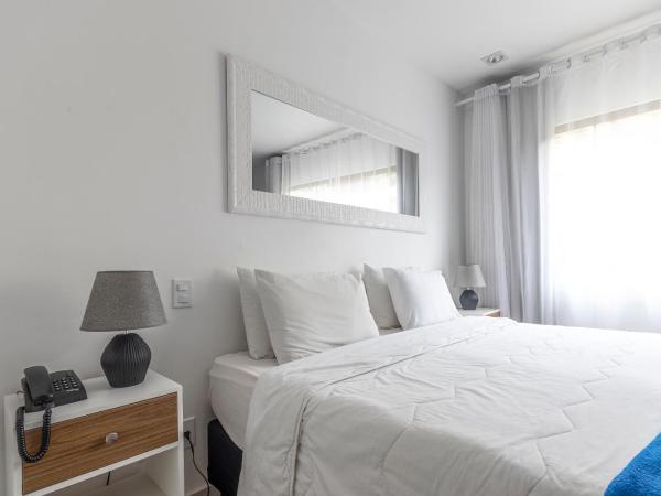 Hotel Ilha Branca Inn : photo 1 de la chambre chambre double standard