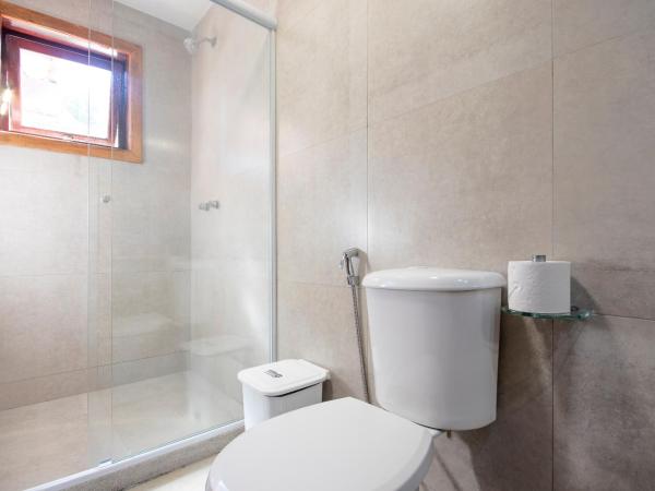 Hotel Ilha Branca Inn : photo 2 de la chambre chambre double standard