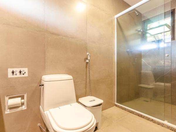 Hotel Ilha Branca Inn : photo 3 de la chambre chambre double standard