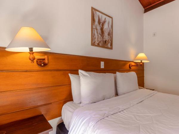 Hotel Ilha Branca Inn : photo 7 de la chambre chambre double standard