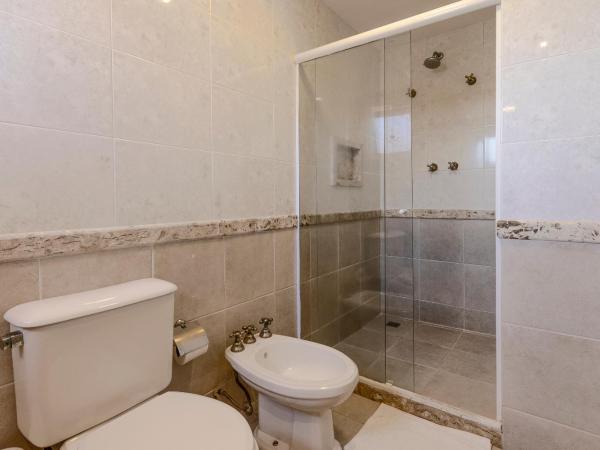 Hotel Ilha Branca Inn : photo 10 de la chambre chambre double standard