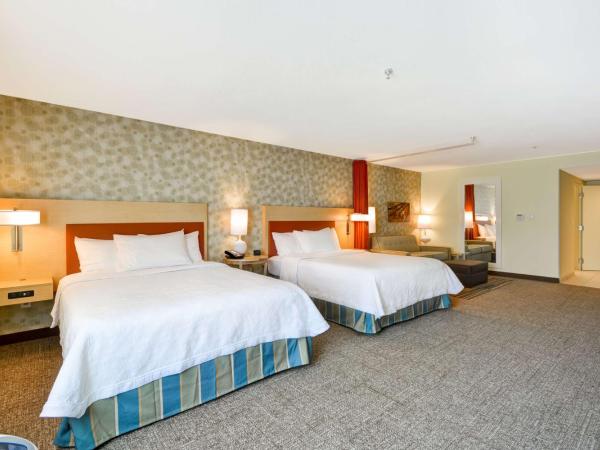 Home2 Suites By Hilton Dallas North Park : photo 3 de la chambre queen studio with two queen beds - mobility access/non-smoking