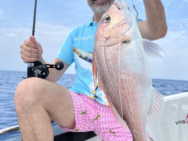 Big Fishing Marmaris - Turkey Fishing Charter : photo 7 de la chambre mobile home