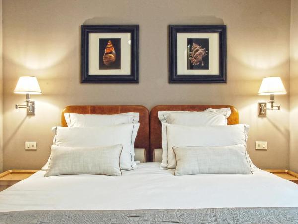 Villino Fiorentino : photo 1 de la chambre chambre double ou lits jumeaux