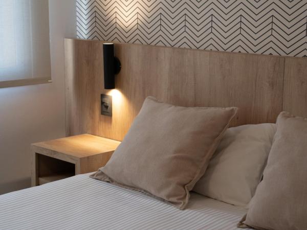 Urbana Class Hotel : photo 1 de la chambre chambre double supérieure