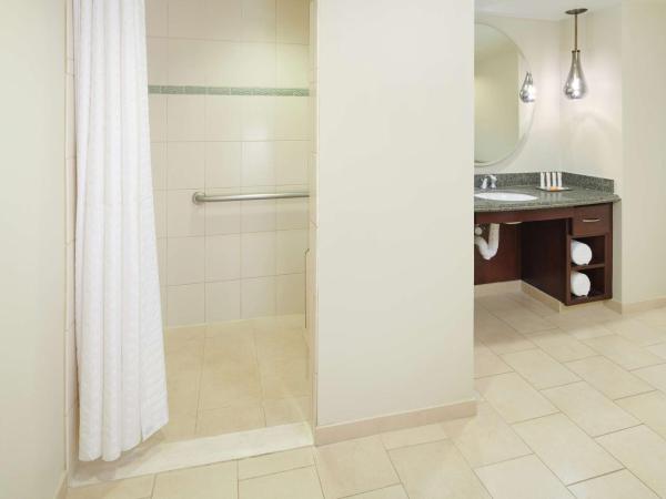 Hilton Grand Vacations Club Grand Waikikian Honolulu : photo 7 de la chambre suite penthouse 3 chambres