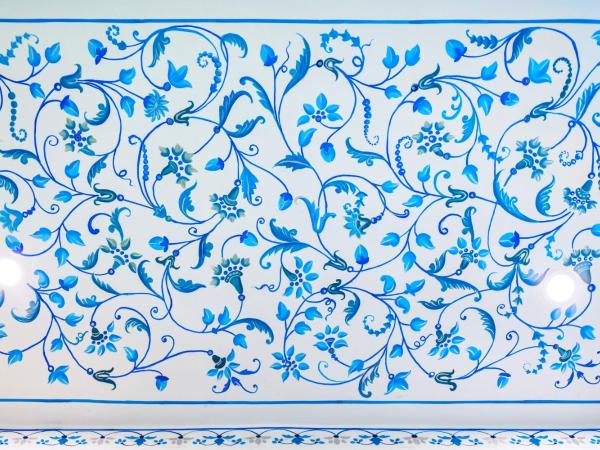 Lassi Guest House : photo 6 de la chambre chambre double deluxe