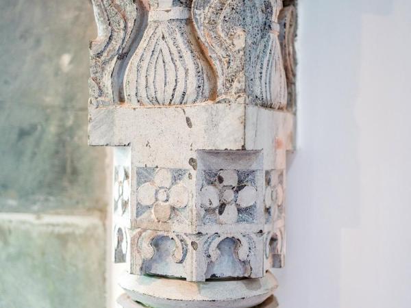 Lassi Guest House : photo 8 de la chambre chambre double deluxe