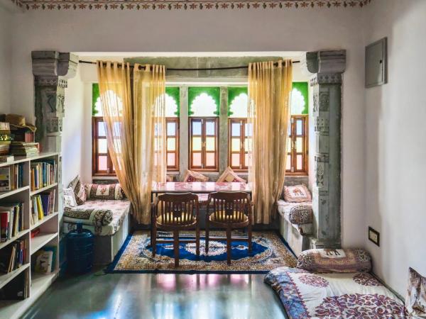 Lassi Guest House : photo 9 de la chambre chambre double standard