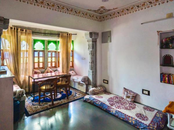 Lassi Guest House : photo 10 de la chambre chambre double standard