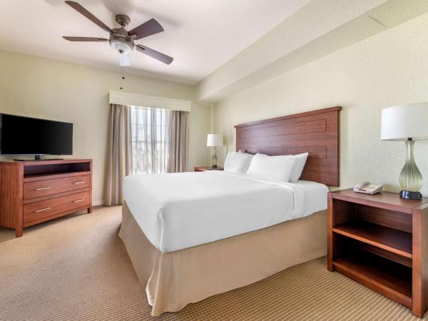 Hilton Vacation Club Mystic Dunes Orlando : photo 3 de la chambre suite 2 chambres avec balcon