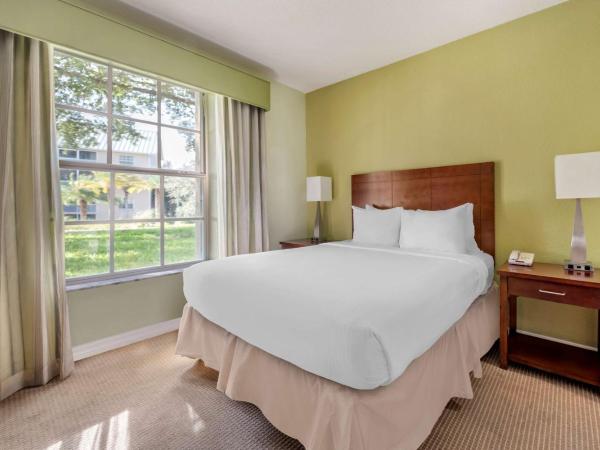 Hilton Vacation Club Mystic Dunes Orlando : photo 1 de la chambre suite lit queen-size 1 chambre
