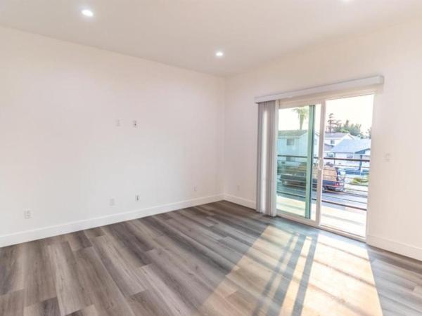 Modern Hostel : photo 3 de la chambre lit dans un dortoir de 4 lits