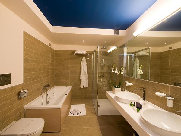 Relais dell'Olmo : photo 7 de la chambre suite junior