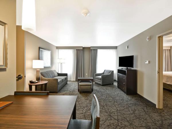 Homewood Suites By Hilton Las Vegas City Center : photo 1 de la chambre suite 2 chambres - non-fumeurs