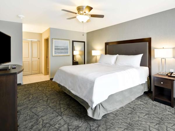 Homewood Suites By Hilton Las Vegas City Center : photo 6 de la chambre suite studio lit king-size - non-fumeurs