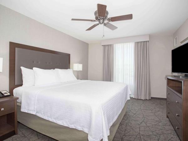 Homewood Suites By Hilton Las Vegas City Center : photo 8 de la chambre suite 1 chambre lit king-size - non-fumeurs
