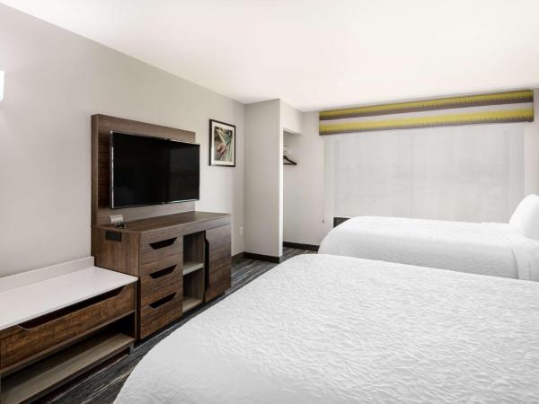 Hampton Inn & Suites Las Vegas-Henderson : photo 3 de la chambre suite 1 chambre lit queen-size - non-fumeurs